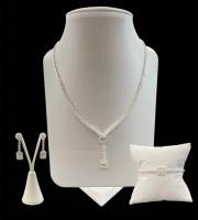 7511 - Collar zir baguette